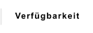 Verfügbarkeit